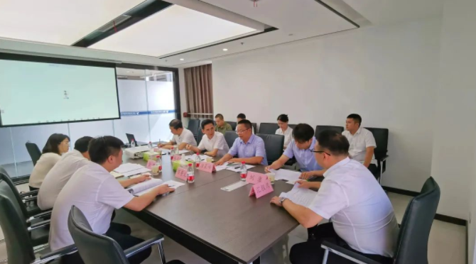 抖圈人生就是博公司一届二次董事会会议圆满召开
